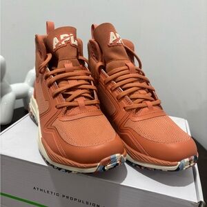 APL techloom defenders